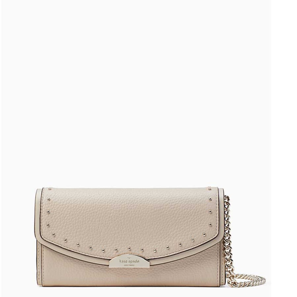 KATE SPADE WEST TREET MILOU WALLET PURSE